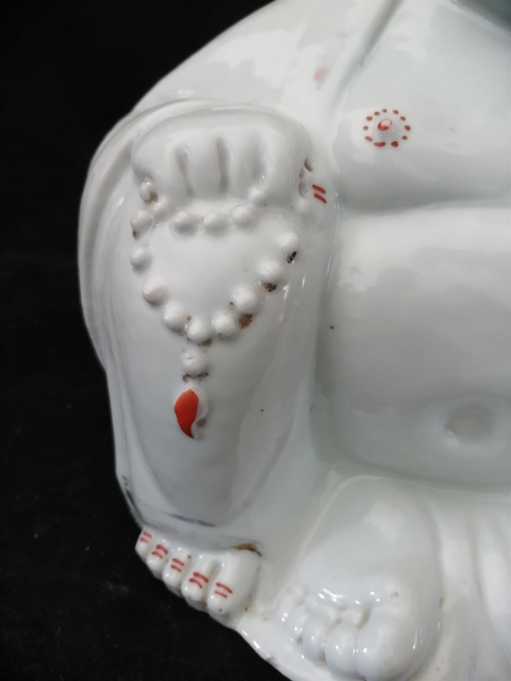 武汉古佛像修复 南京美瓷工艺品有限公司