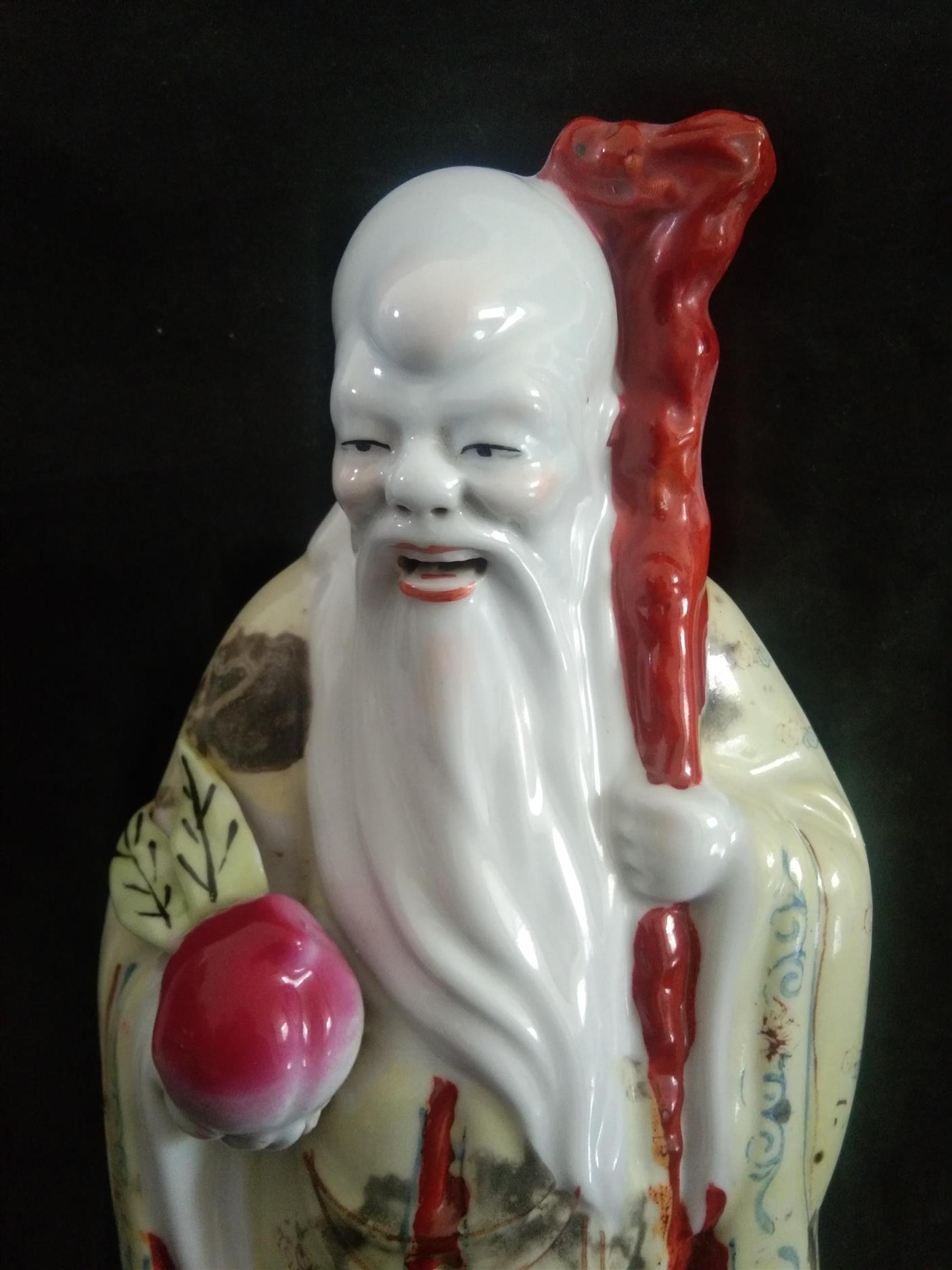 乌鲁木齐古佛像修复电话 南京美瓷工艺品有限公司
