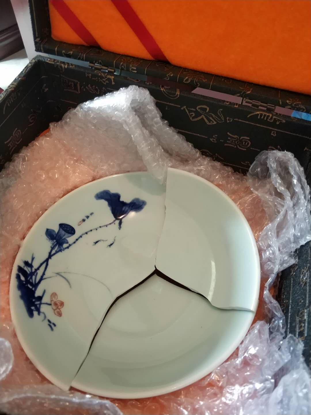 汕头现代陶瓷破损无痕修复地址 南京美瓷工艺品有限公司