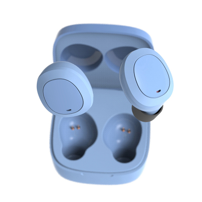 杰里二代TWS蓝牙耳机厂家直销_特美恒_入耳式_蓝牙耳机定制
