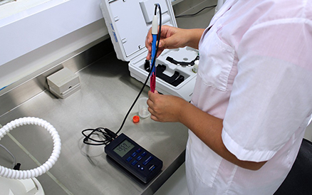 氨氮检测仪的选型总类以及工作原理