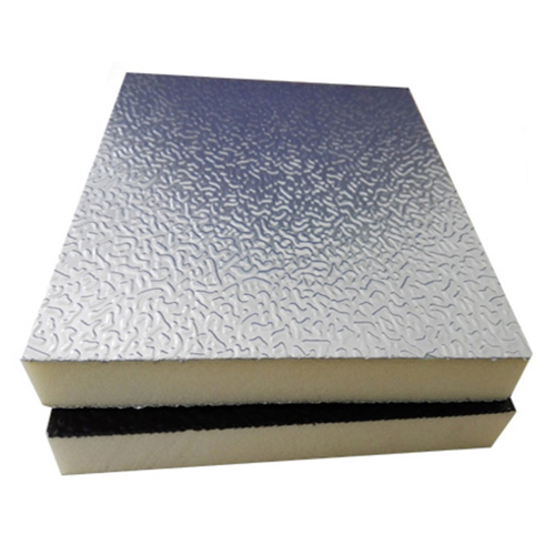 聚氨酯复合保温板,聚氨酯保温板,聚氨酯保温板,复合聚氨酯板