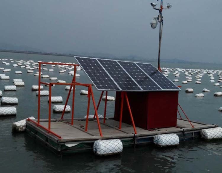 新疆地区可用鸿艺祥太阳能监控供电系统