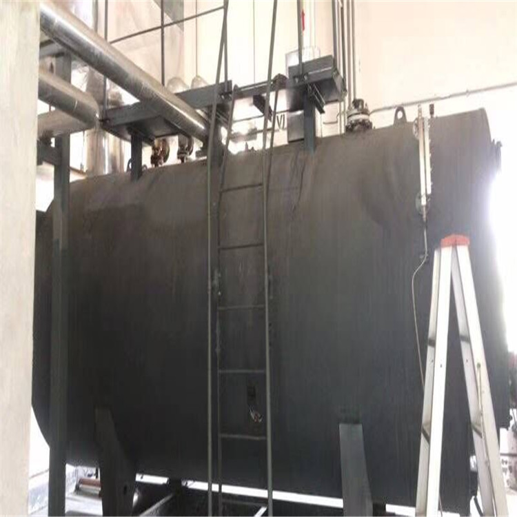 4吨16kg燃气锅炉 富尔顿锅炉 二手环保锅炉