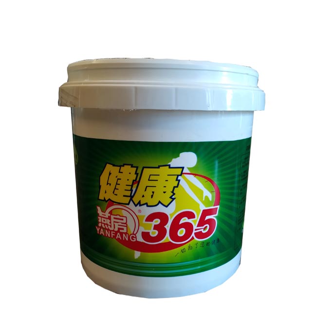 北京供应燕房健康365环保白乳胶代加工厂家