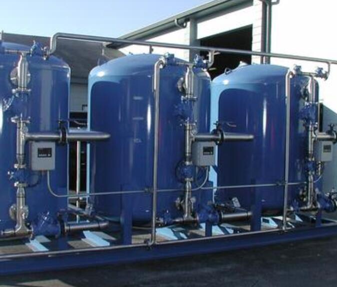 德阳软化水设备厂家 软水机报价 运行费用经济