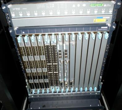 Juniper EX9200-SF EX9200-RE EX9200系列业务卡备件供应