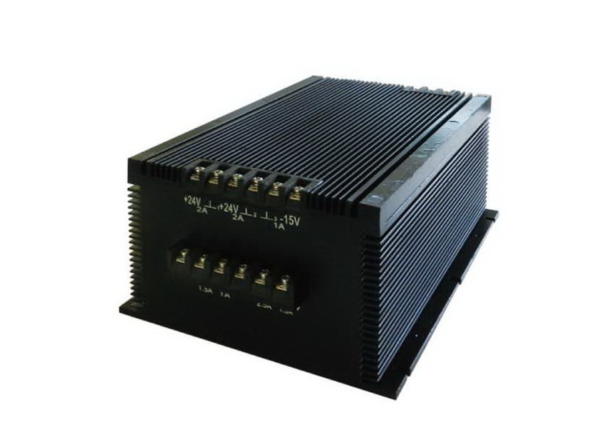 朝阳电源4NIC-X80线性电源