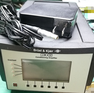 丹麥 Bruel & Kjaer type 2690 0S2 功率放大器 NEXUS 現(xiàn)貨