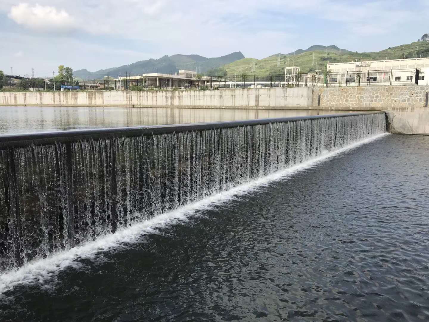 黑龙江省碾子山区钢坝门厂家厂家价格