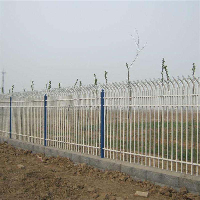 河北锌钢围墙护栏网 南京锌钢护栏网护栏网生产厂家政防护栏 现货批发