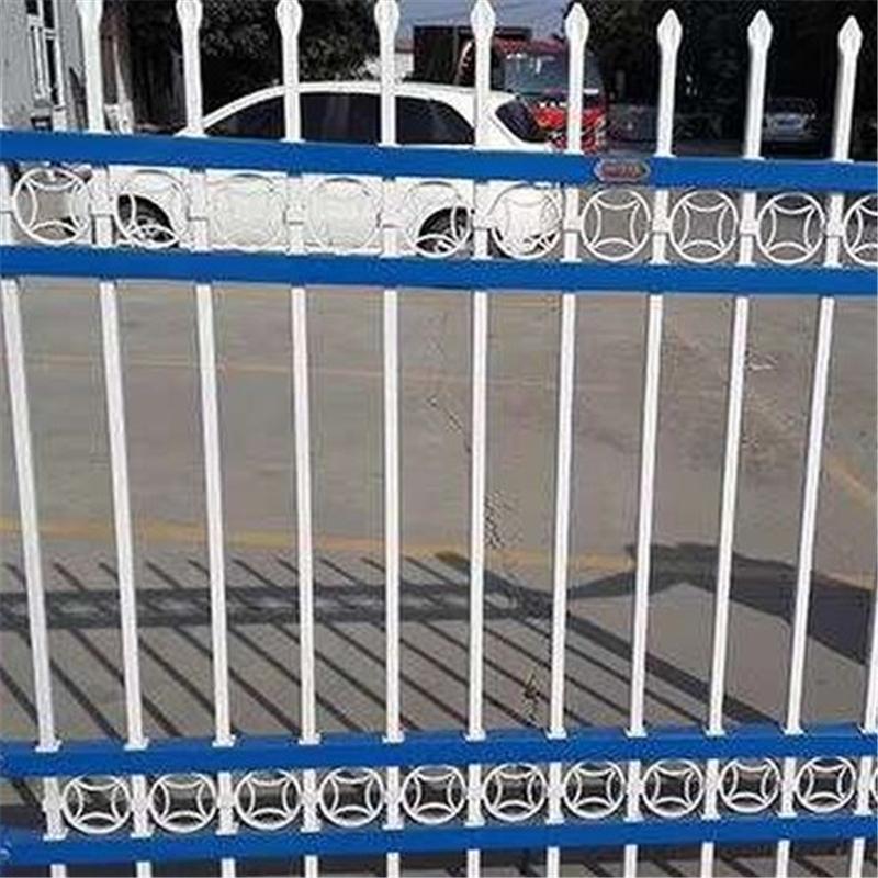 锌钢护栏网生产厂