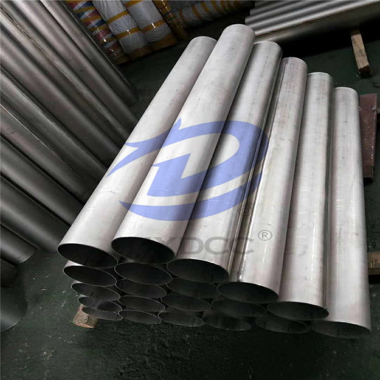 TA2钛管，钛焊管，钛管价格，钛管厂家