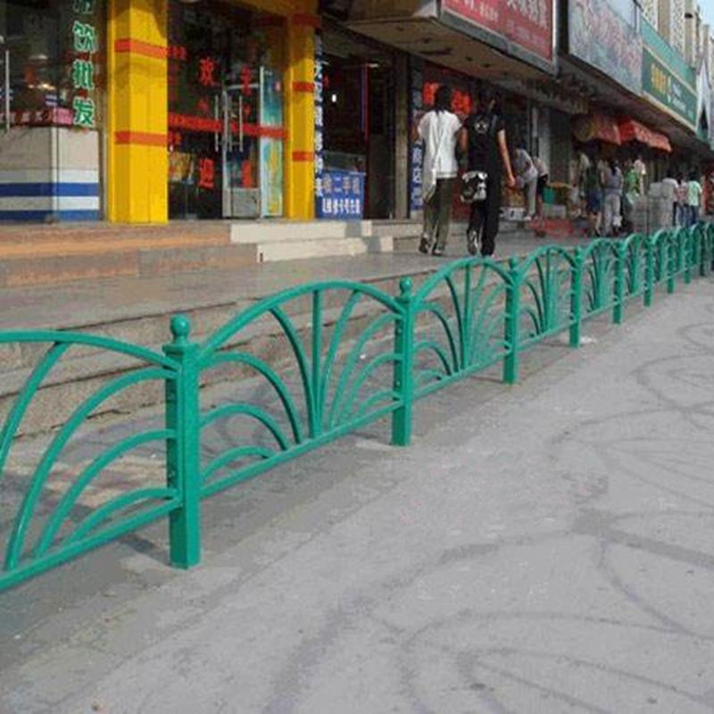 交通铁马护栏 黄山市政交通护栏 盈众制造