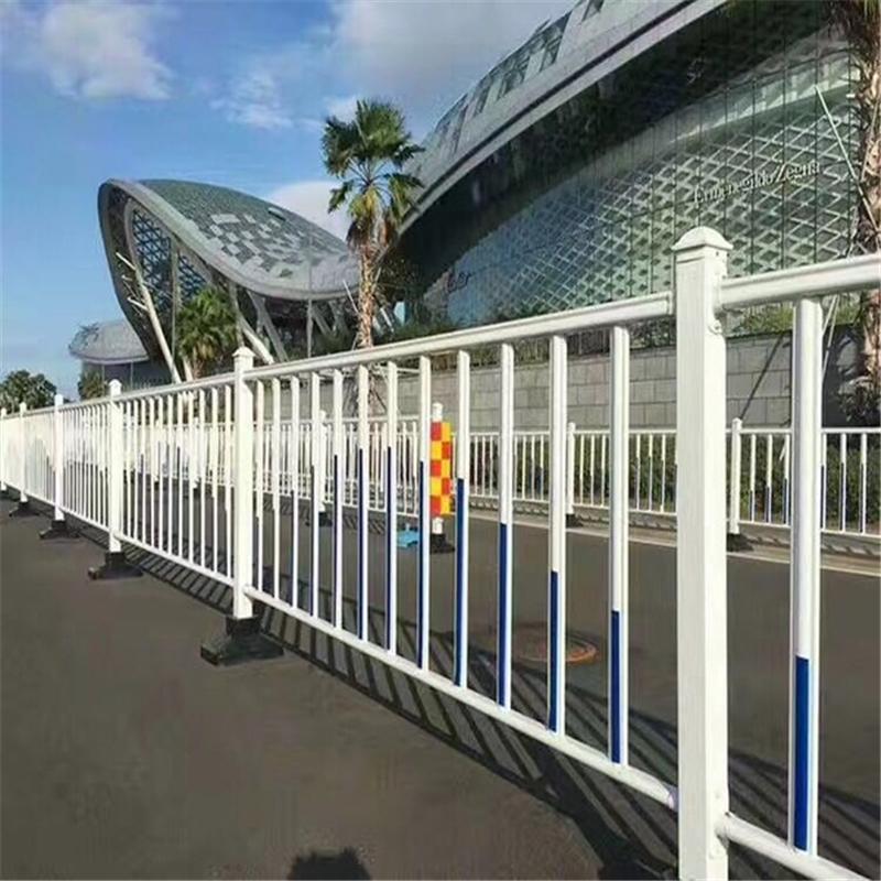 公路交通护栏 鹤壁市政交通护栏 A盈众