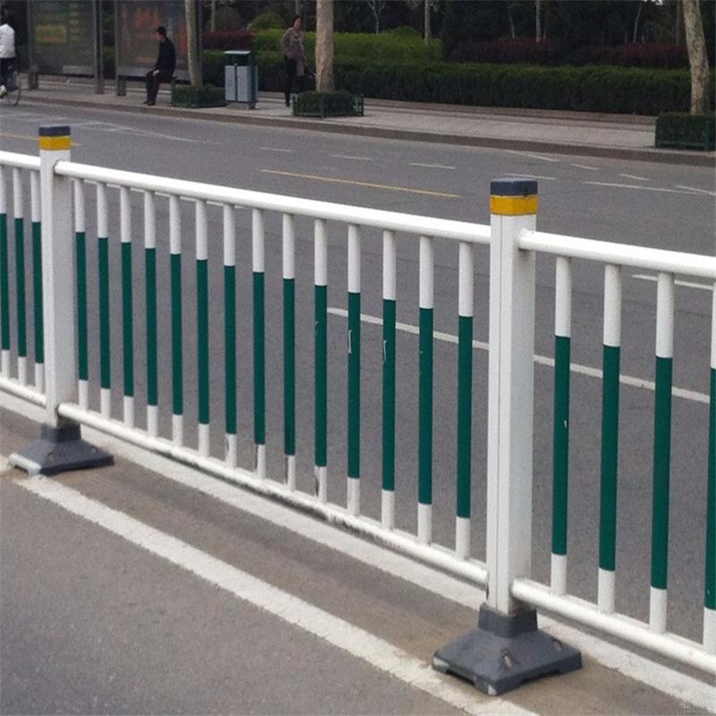 市政道路隔离栏 琼海市政交通护栏 生产加工