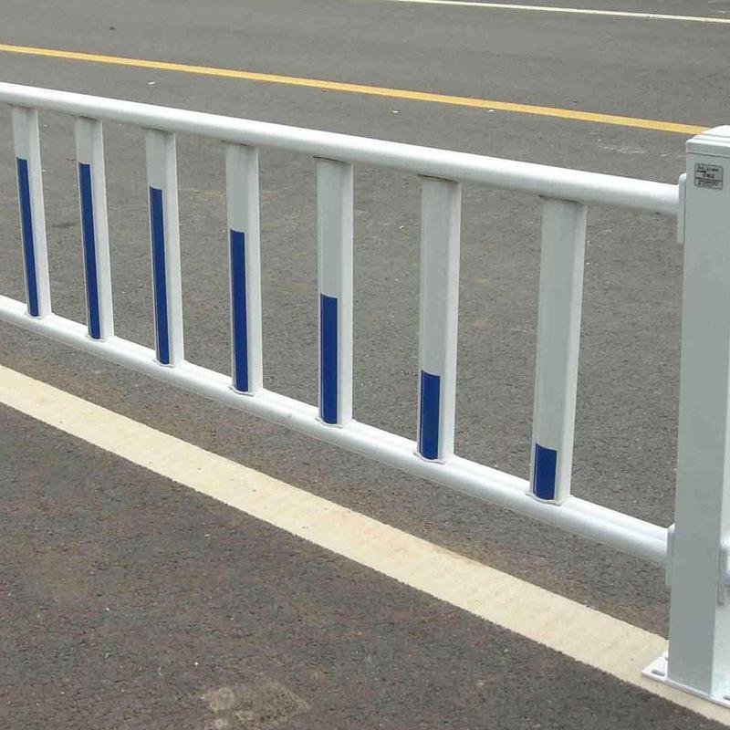 交通公路护栏 商洛市政交通护栏 防疫围栏