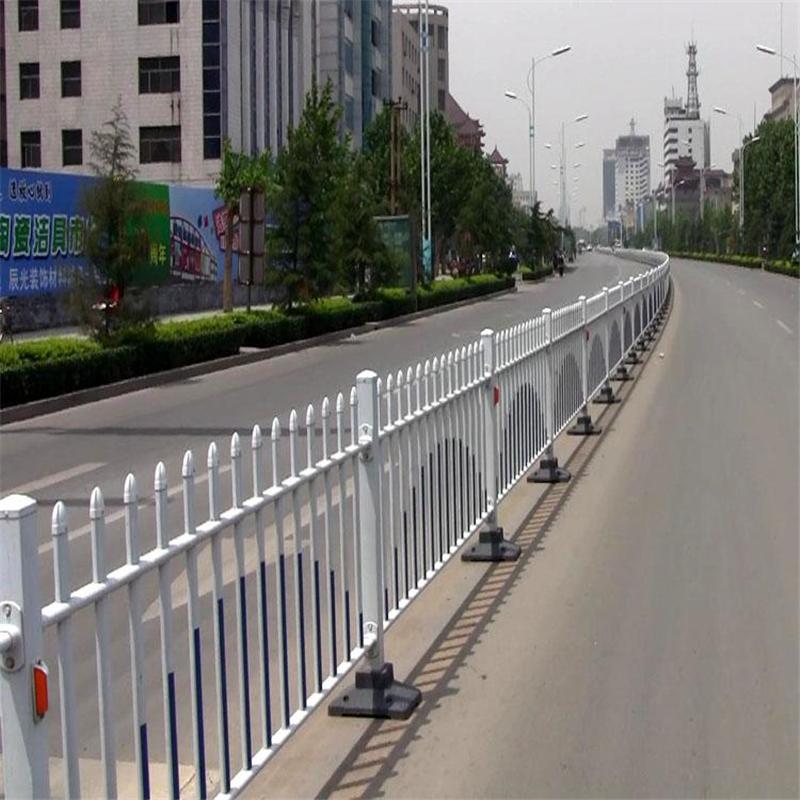 京式交通护栏厂 广元市政交通护栏 生产加工
