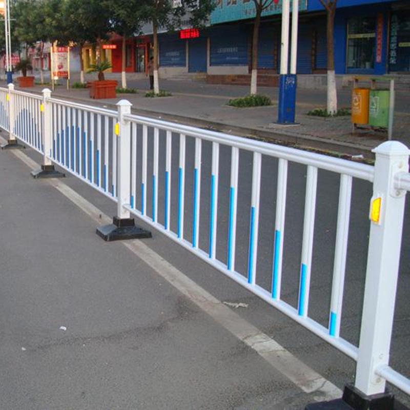 交通铁马护栏,黄山市政交通护栏