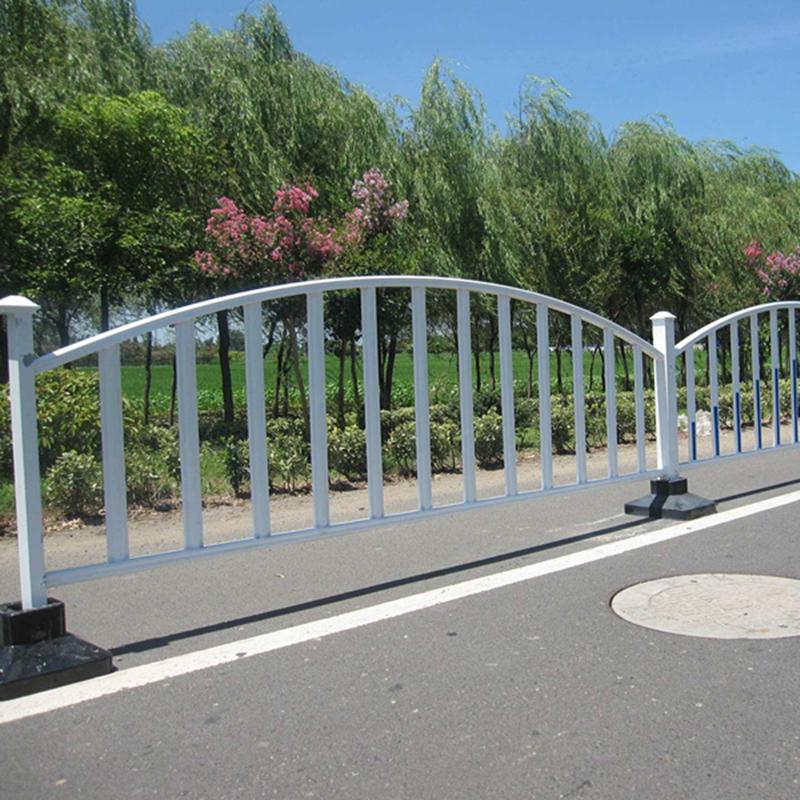市政道路护栏网 仙桃市政交通护栏 生产加工