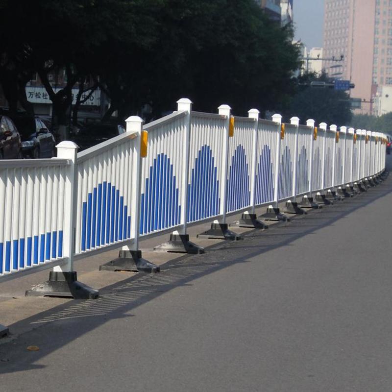 交通铁马护栏,张掖市政交通护栏