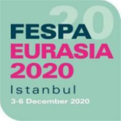 TURKEY FESPA EURASIA-沃森会展