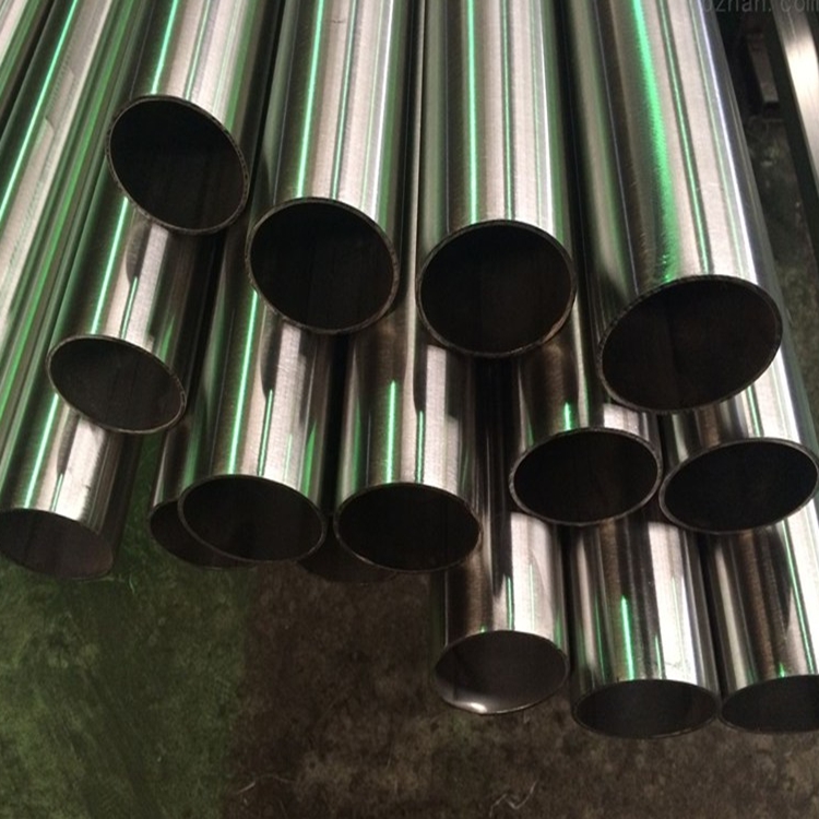不锈钢管规格107*2.1 ,316L#不锈钢圆管厂家直销304毛细管201装饰管机械设备
