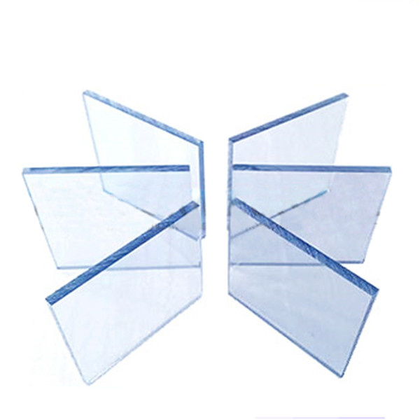 韩国MEC 10的5至9次方电阻值防静电透明PVC板