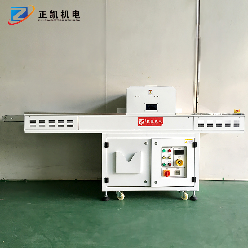 东莞深圳广州专业生产led uv固化设备单波段led uv固化机非标定制
