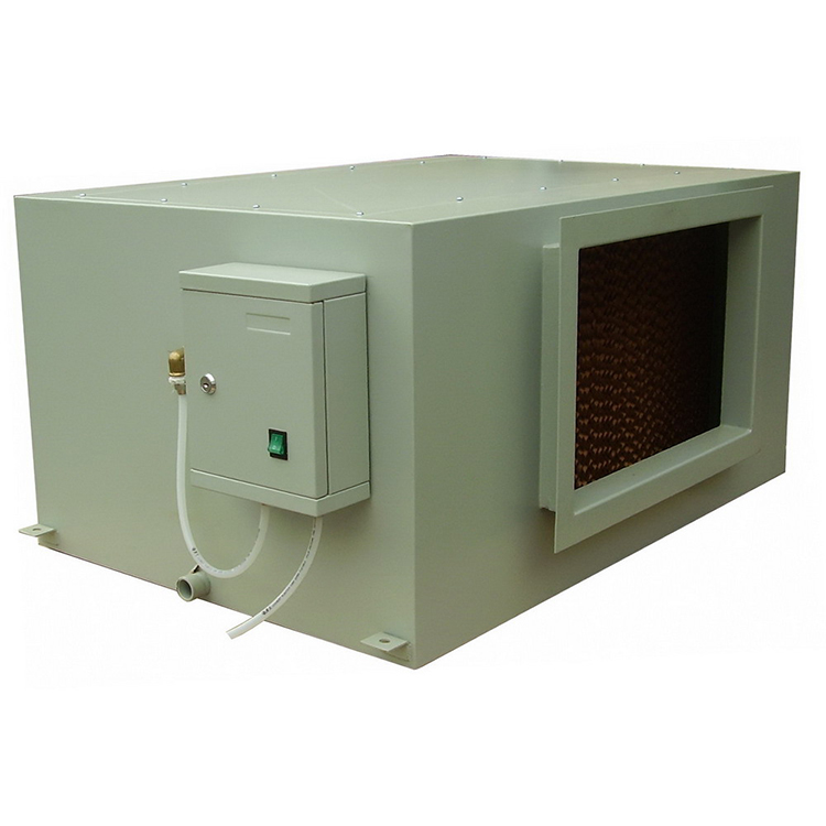 拉薩中央空調空調濕膜加濕器