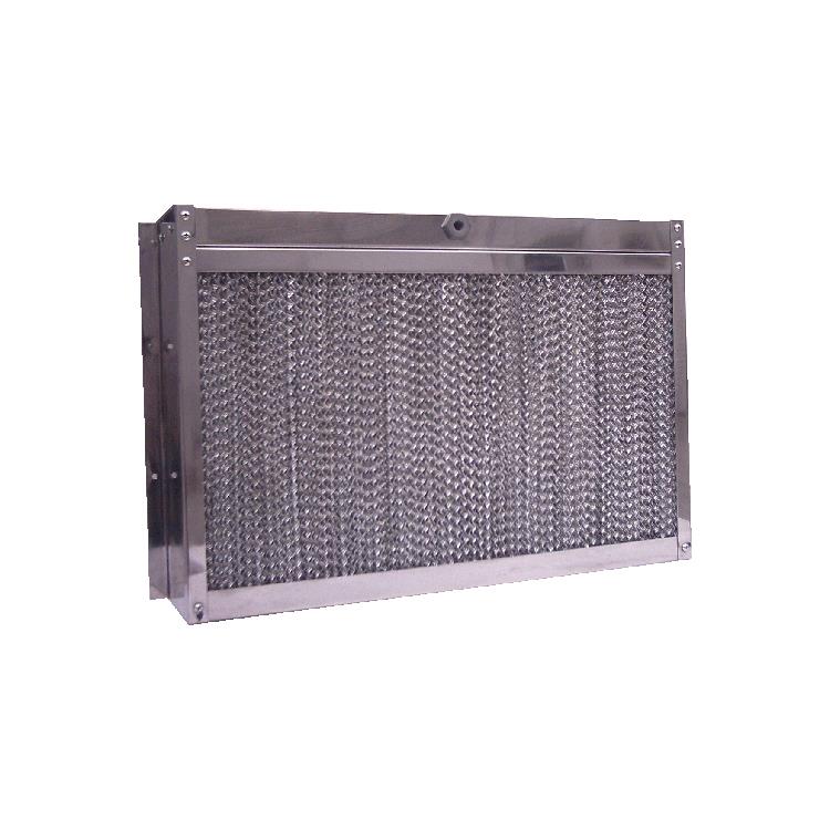 拉薩中央空調空調濕膜加濕器