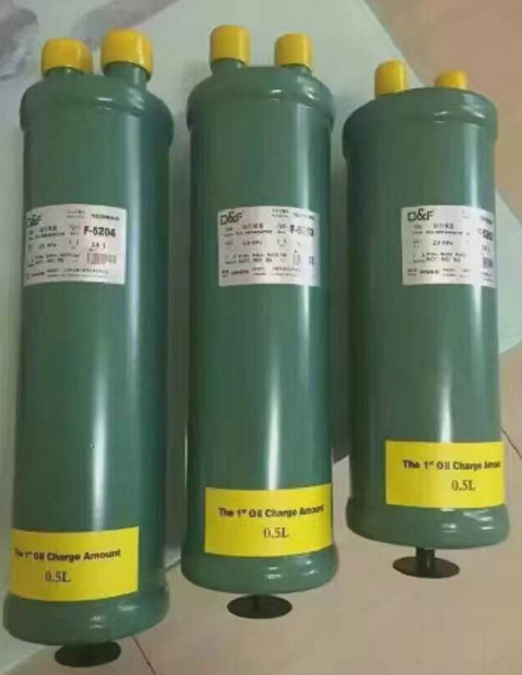 法斯克FA2系列钢口 气液分离器FA2-242、FA2-250、FA2-269