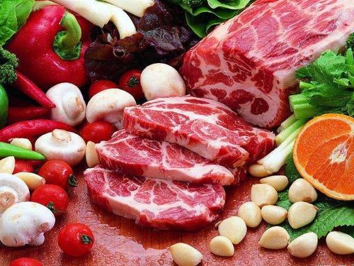 上海 肉类进口 清关报关外贸代理