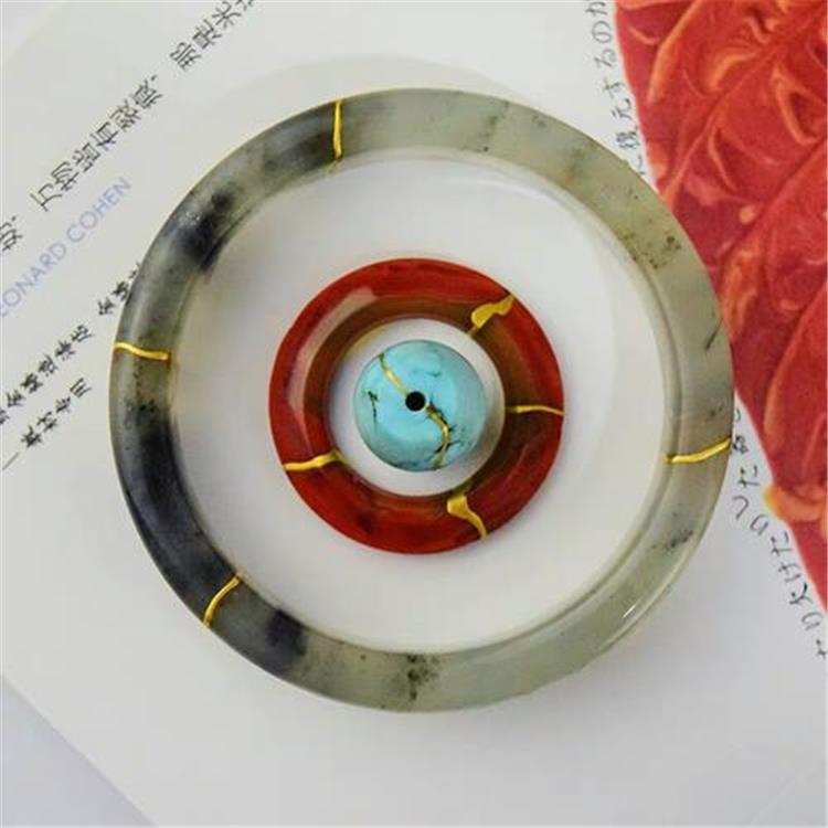 广州粉彩瓷器修复技术培训安排