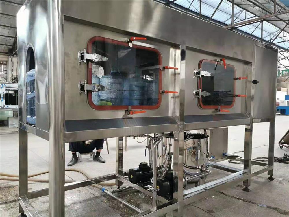 惠州自动桶装水生产线规格