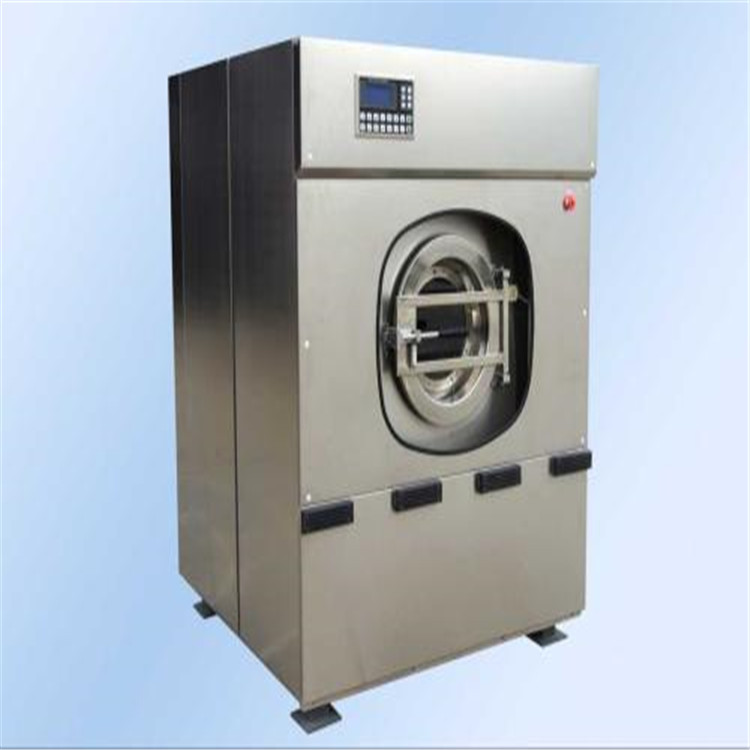收购回收二手全自动水洗机 二手工业水洗机
