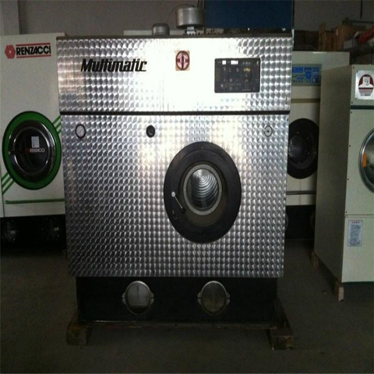 高价回收各类水洗厂设备烘干机整套设备 高价回收
