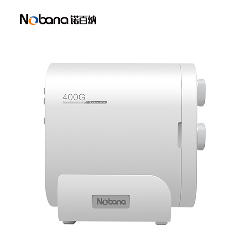 诺百纳家用纯水机 厨下式净水机NBN-A9-100