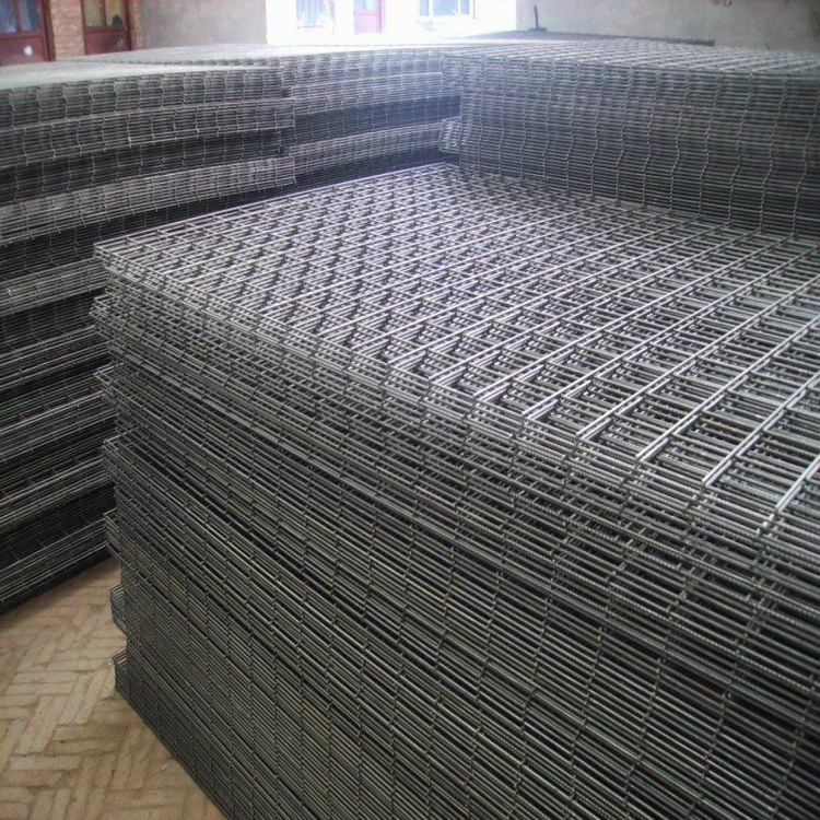 郑州浸塑电焊网片厂家 安装维护