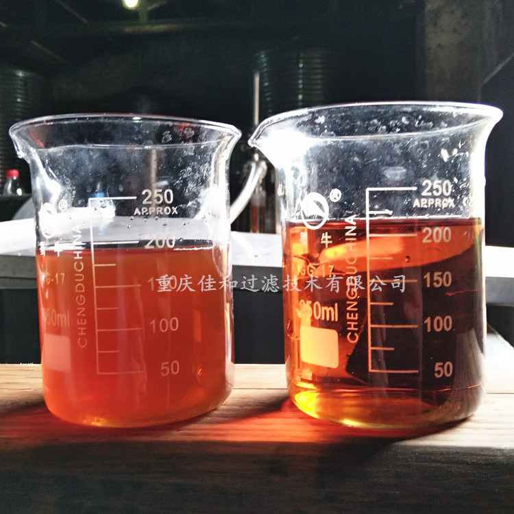 杨梅酒过滤机 发酵液除杂设备 产能量身定制 满足不同需求