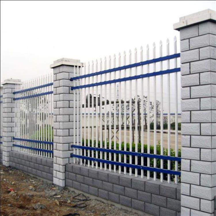 锌钢道路护栏A公路护栏A**围栏交通设施防护栏A公路隔离栏