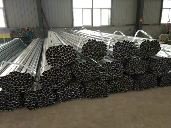T型管工厂直销