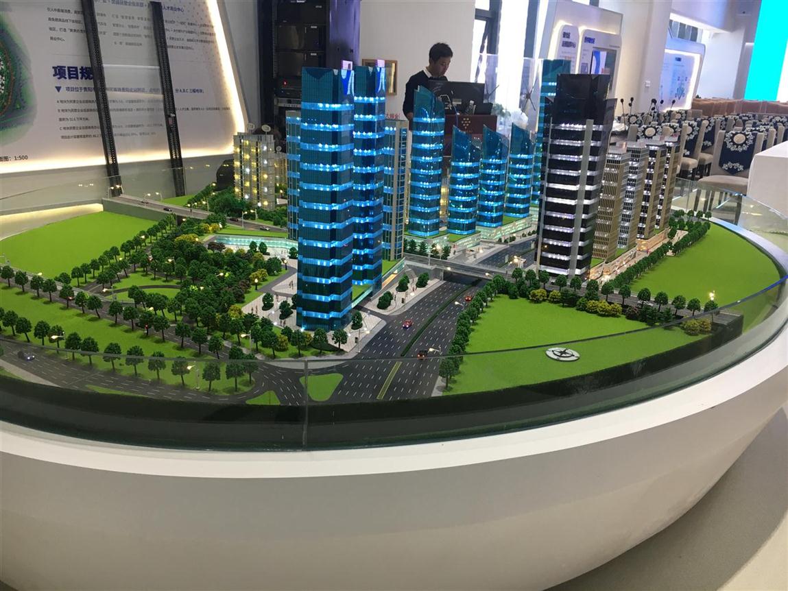 萍乡建筑模型设计生产厂家 马来西亚建筑模型