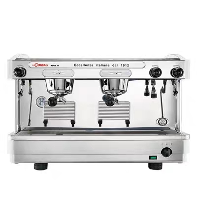 LA CIMBALI金巴利M27系列商用半自动咖啡机