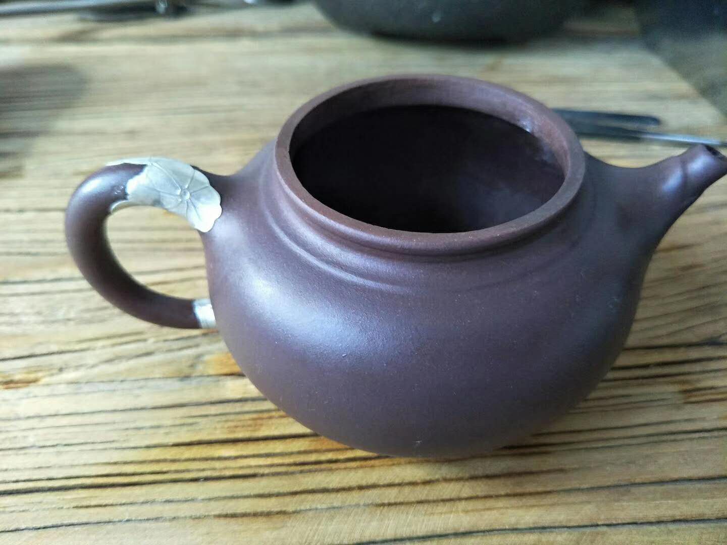 重庆紫砂壶修复技术紫砂壶的几种修复方法规格
