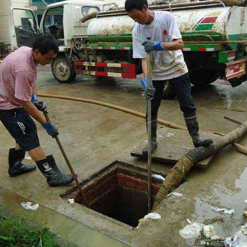 北京专业管道疏通管道清洗管道消毒化粪池消毒