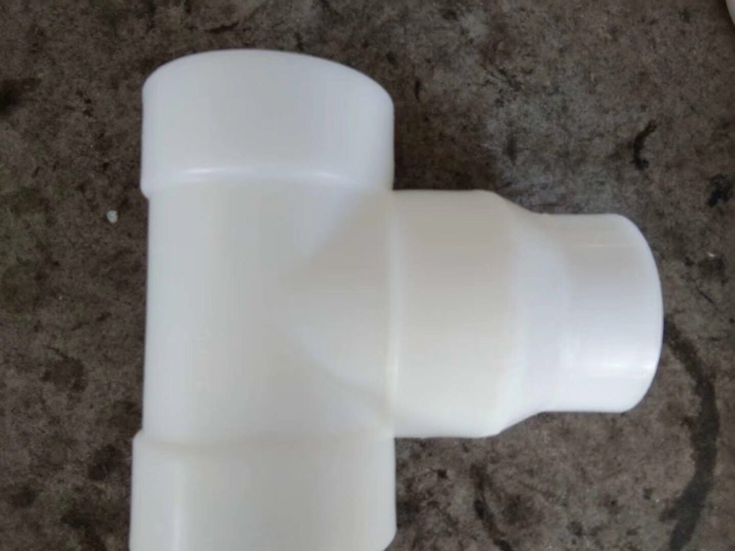 泉州规格全的同层排水塑料管电话 PP排水管