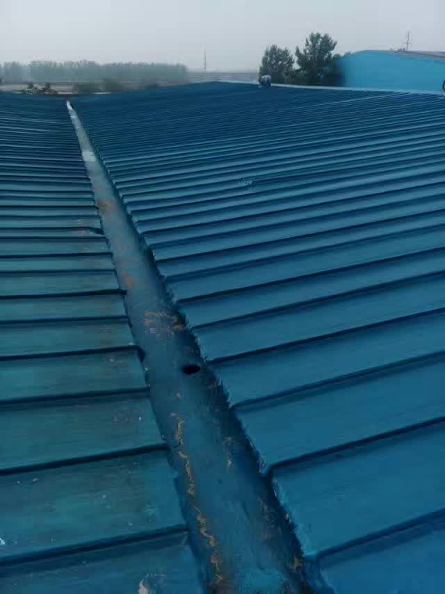 聊城钢结构屋面防水涂料价格-粘结力强