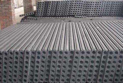 春顺建材提供空心陶粒板，2850x600x90mm，用于内墙隔断，轻质，防火A级