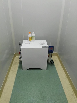 南充医疗美容整形·医院污水处理设备卫计局合格后再付款